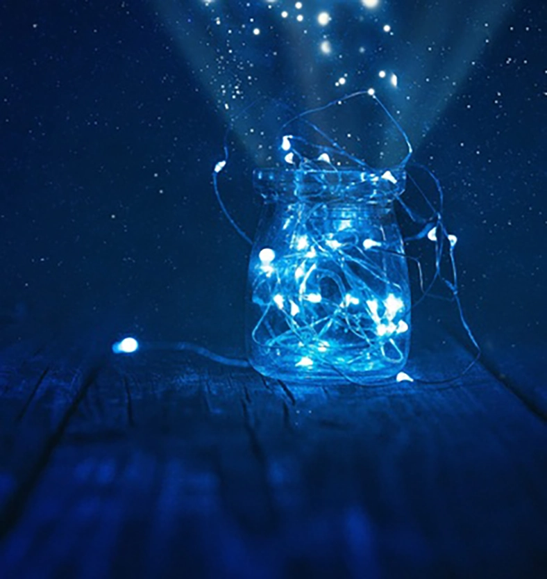 Creativity and Innovation